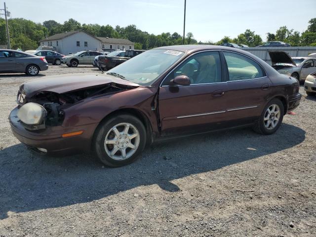 Mercury Sable ls p (2000)