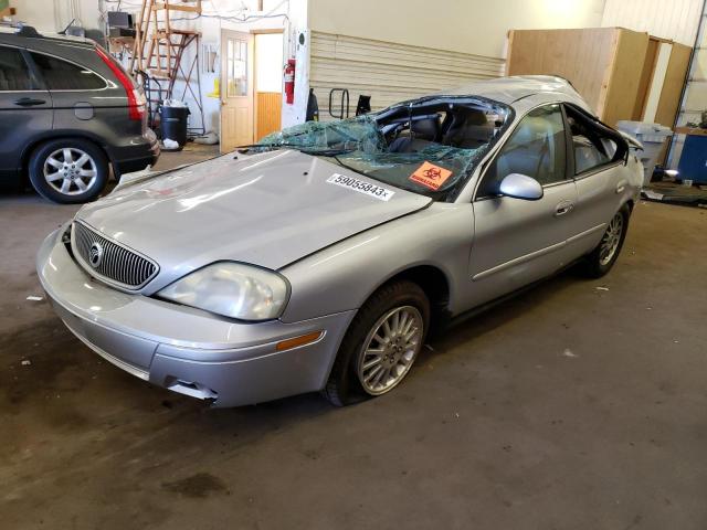 Mercury Sable ls p (2004)