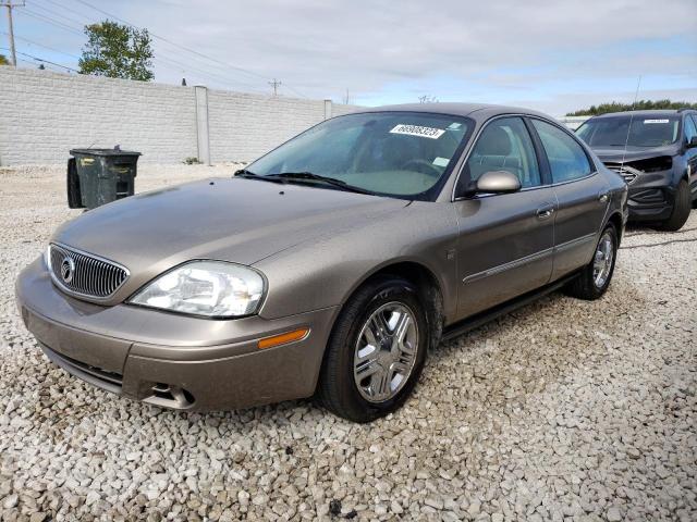 Mercury Sable ls p (2004)