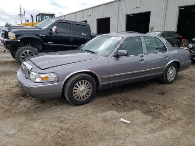 Mercury Grand marq (2006)