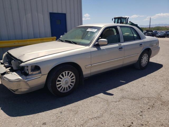 Mercury Grand marq (2007)