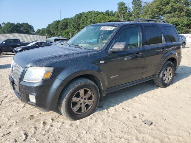 Mercury Mariner (2008)