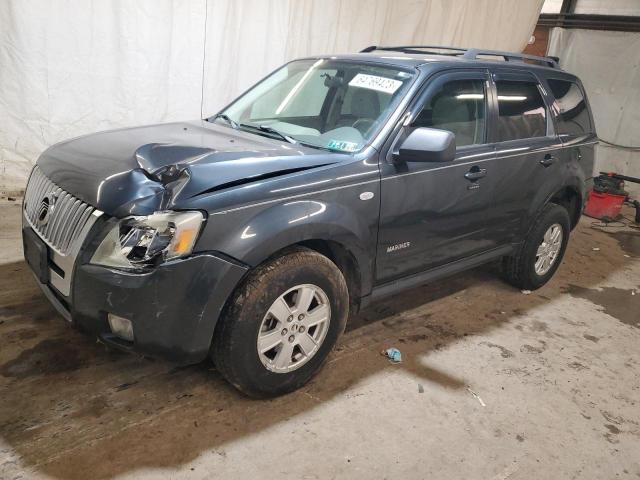 Mercury Mariner (2008)