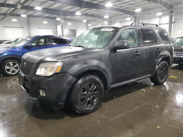 Mercury Mariner (2010)