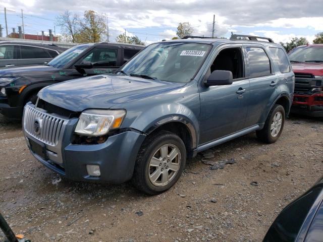Mercury Mariner (2010)