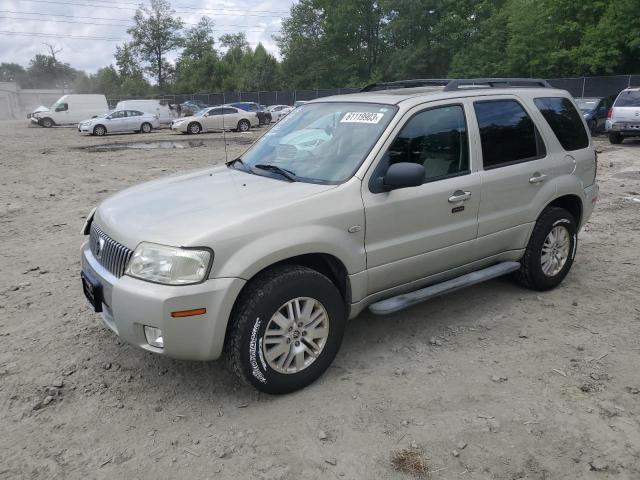 Mercury Mariner (2006)