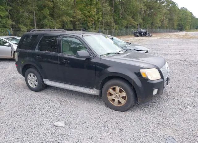 Mercury Mariner (2010)