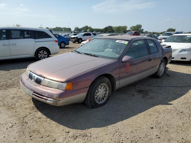 Mercury Cougar xr7 (1995)