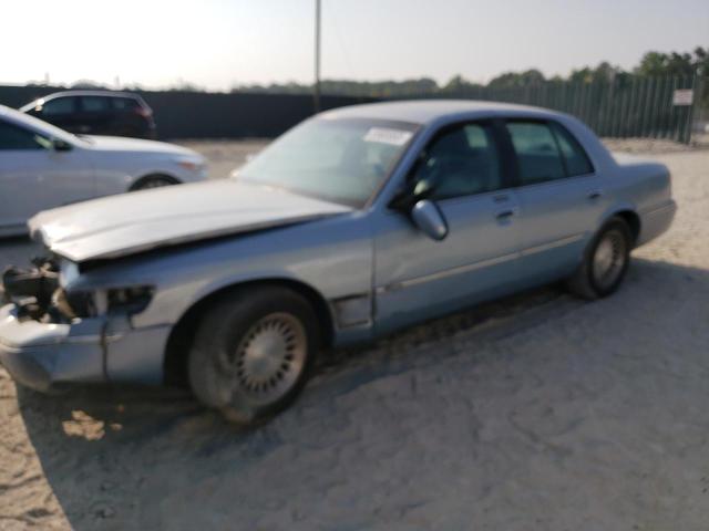 Mercury Grand marq (1999)