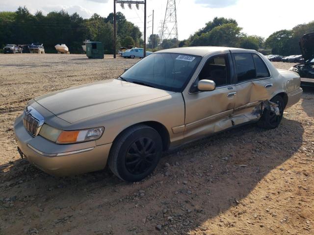 Mercury Grand marq (2000)