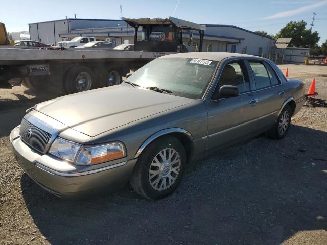 Mercury Grand marq (2003)