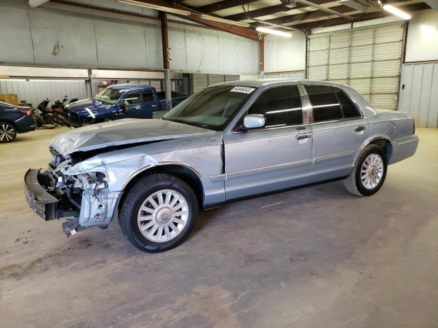 Mercury Grand marq (2008)