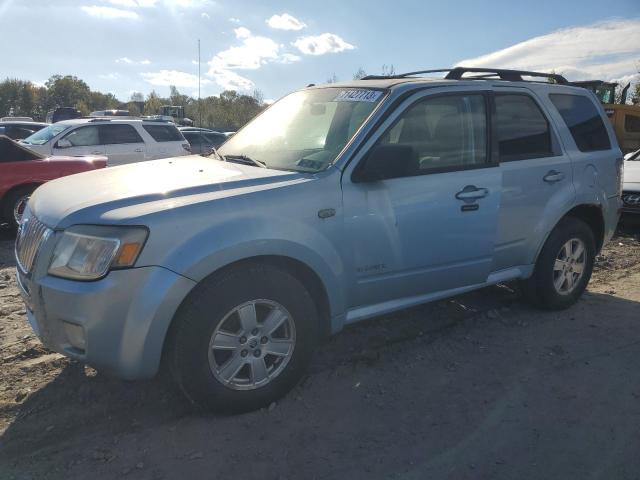 Mercury Mariner (2008)