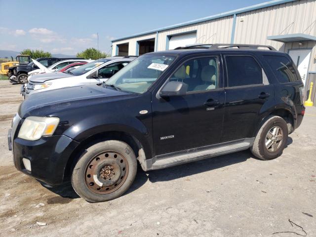 Mercury Mariner (2008)