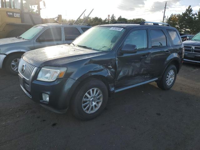 Mercury Mariner pr (2009)