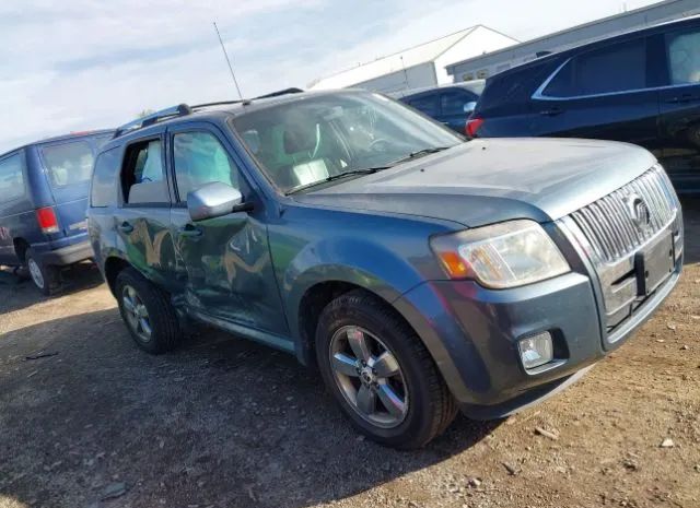Mercury Mariner (2011)
