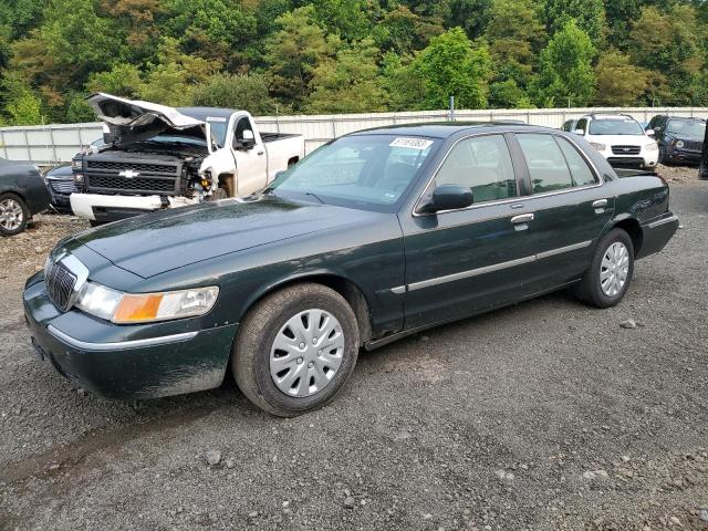 Mercury Grand marq (2002)