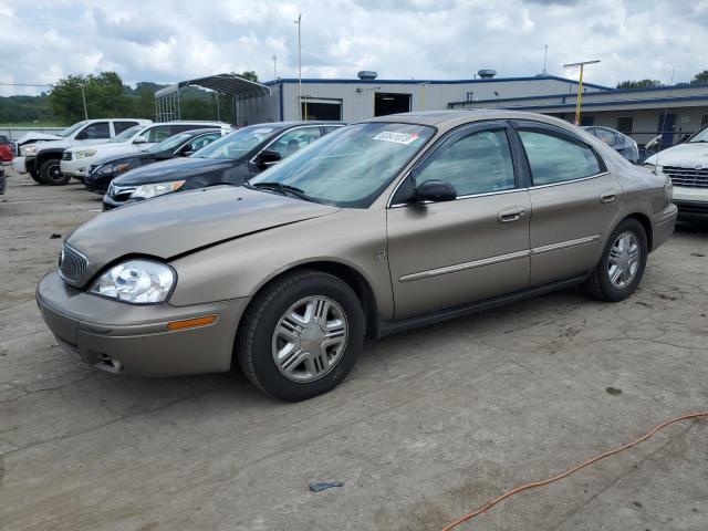 Mercury Sable ls p (2004)