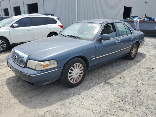Mercury Grand marq (2009)
