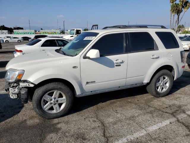 Mercury Mariner hy (2009)