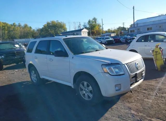 Mercury Mariner (2010)