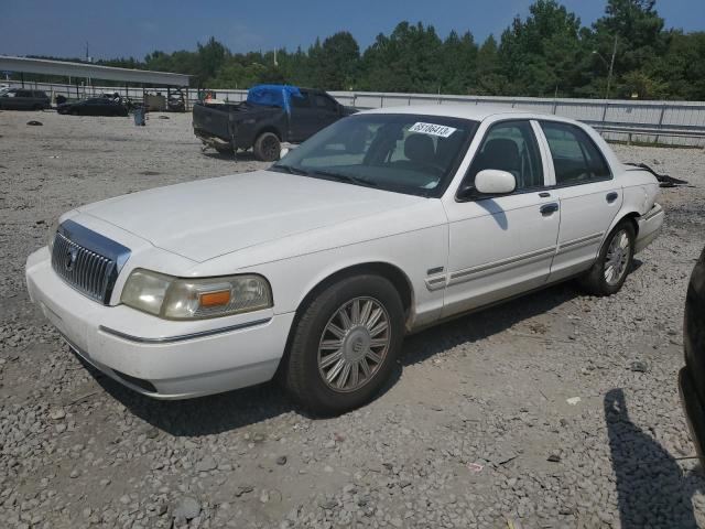 Mercury Grand marq (2009)