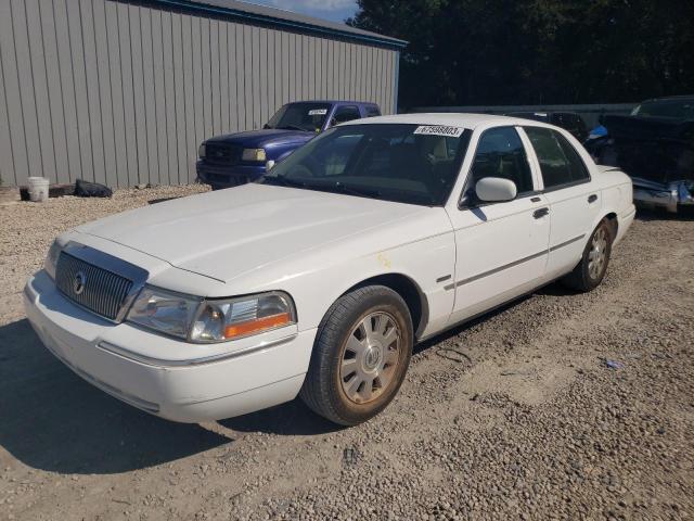 Mercury Grand marq (2004)