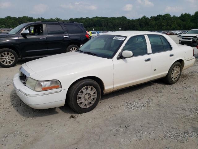 Mercury Grand marq (2005)