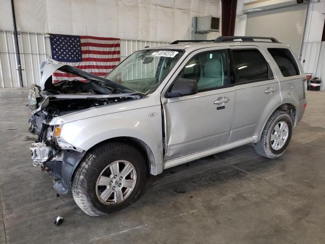 Mercury Mariner (2009)