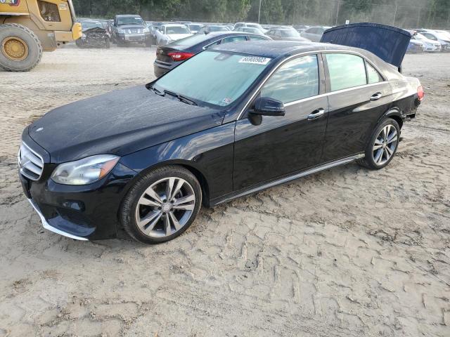 Mercury E 350 (2016)