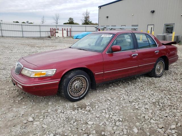 Mercury Grand marq (1995)