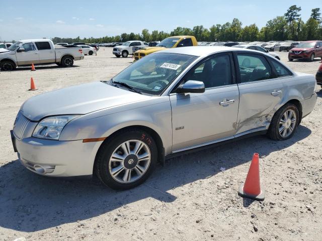 Mercury Sable prem (2008)
