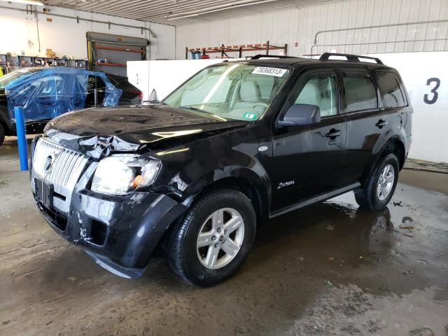 Mercury Mariner hy (2009)