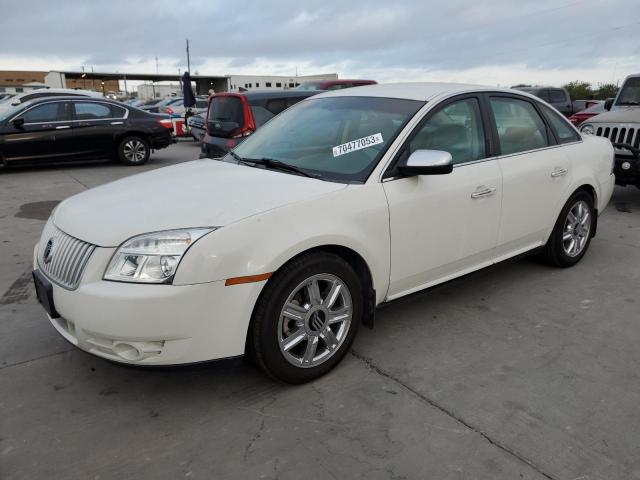 Mercury Sable prem (2009)