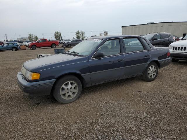 Mercury Topaz gs (1993)