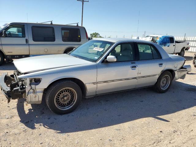 Mercury Grand marq (2001)