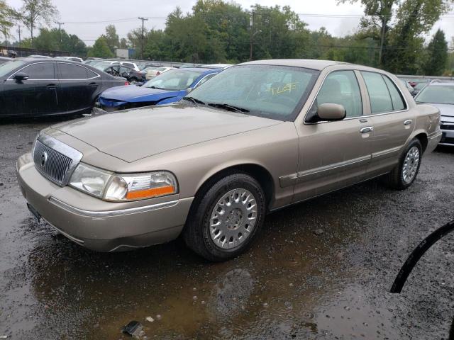 Mercury Grand marq (2004)