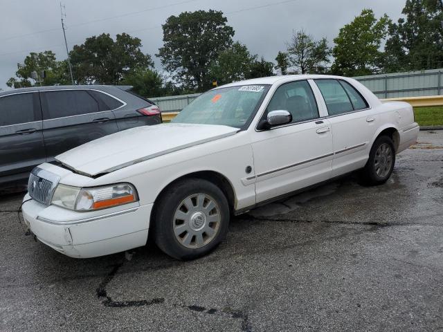 Mercury Grand marq (2005)