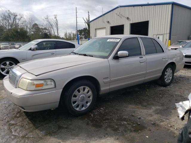 Mercury Grand marq (2006)