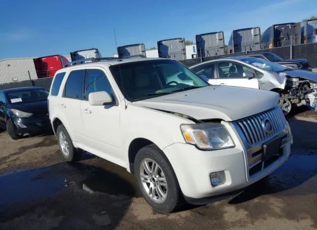 Mercury Mariner (2010)