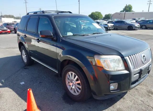 Mercury Mariner (2011)