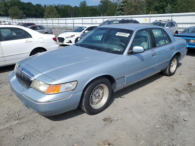 Mercury Grand marq (1999)