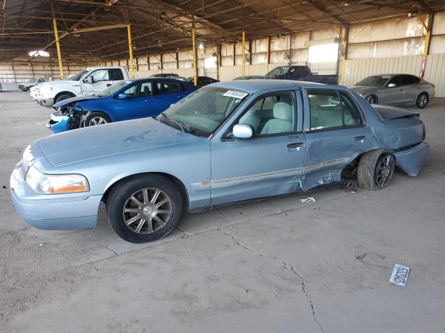 Mercury Grand marq (2003)