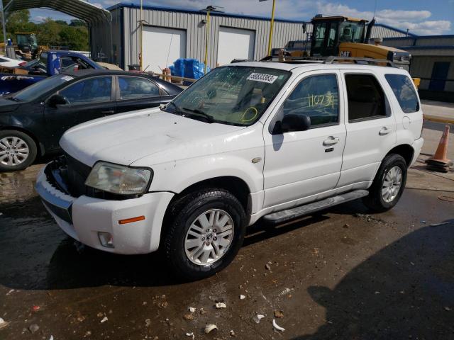 Mercury Mariner (2006)