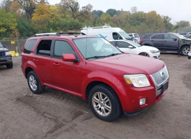 Mercury Mariner (2010)