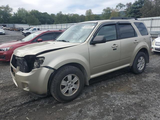 Mercury Mariner (2010)