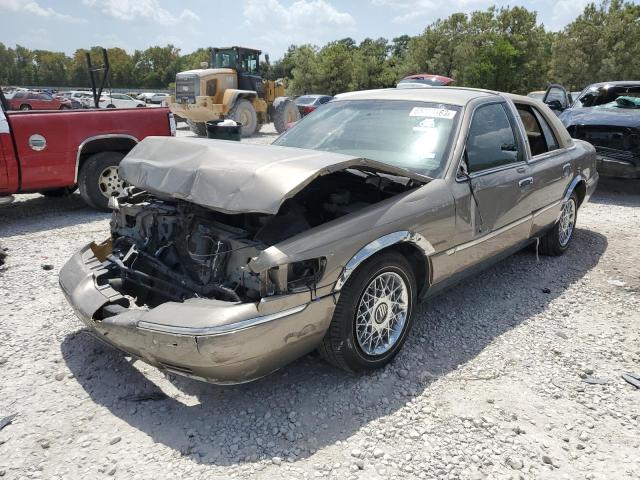 Mercury Grand marq (2002)