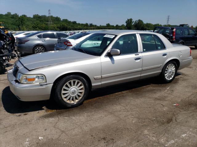 Mercury Grand marq (2008)