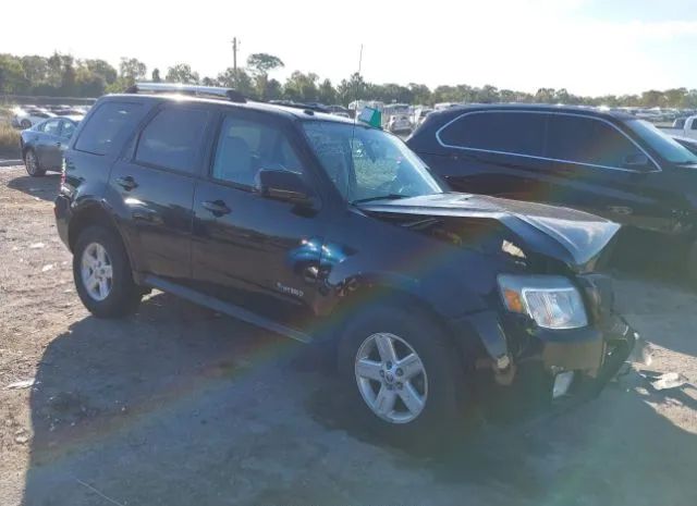 Mercury Mariner (2010)