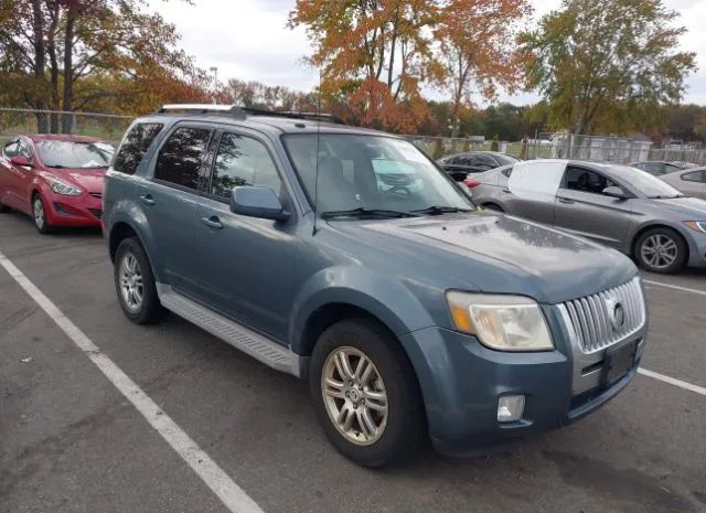 Mercury Mariner (2010)